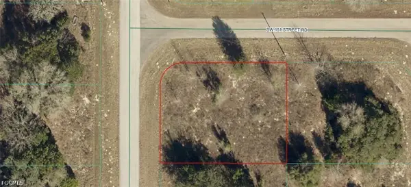 8009-1166-30 SW 56 Terrace Road, Ocala, FL 34473