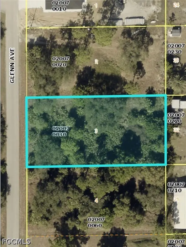 418 Glenn Avenue, Lehigh Acres, FL 33972