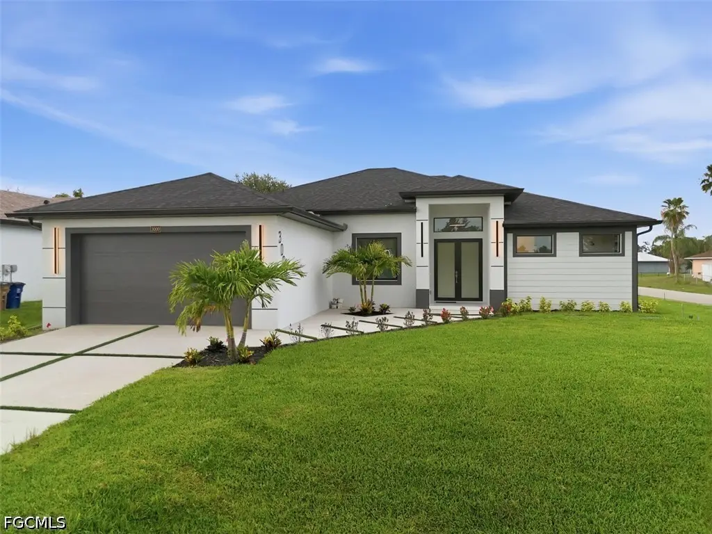 3000 11th Street W, Lehigh Acres, FL 33971 - #1