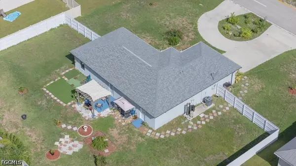 520 Wilmington Parkway, Cape Coral, FL 33993
