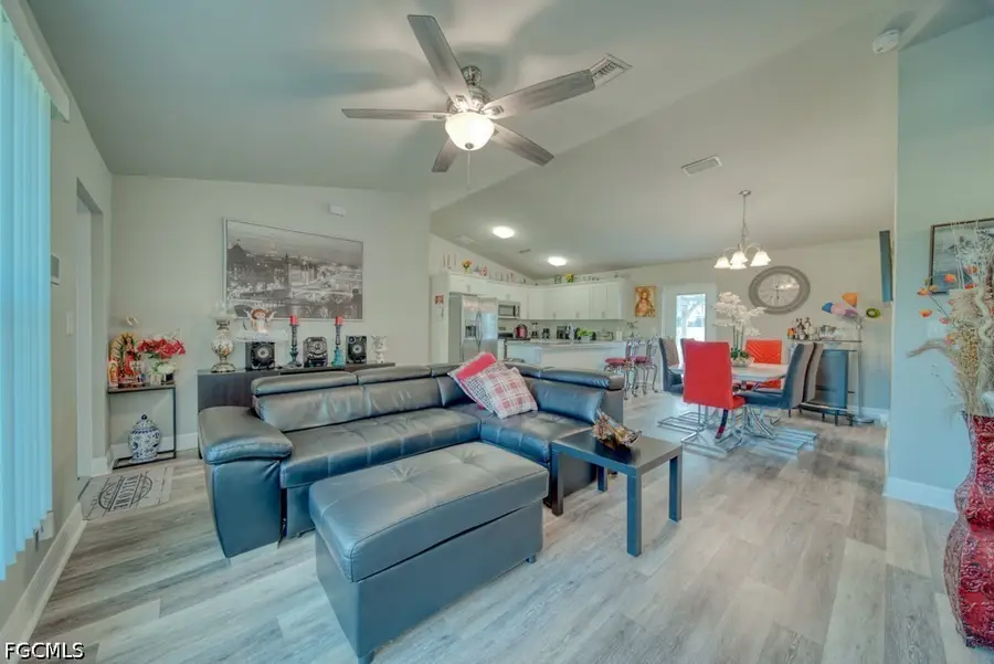 520 Wilmington Parkway, Cape Coral, FL 33993 - #3