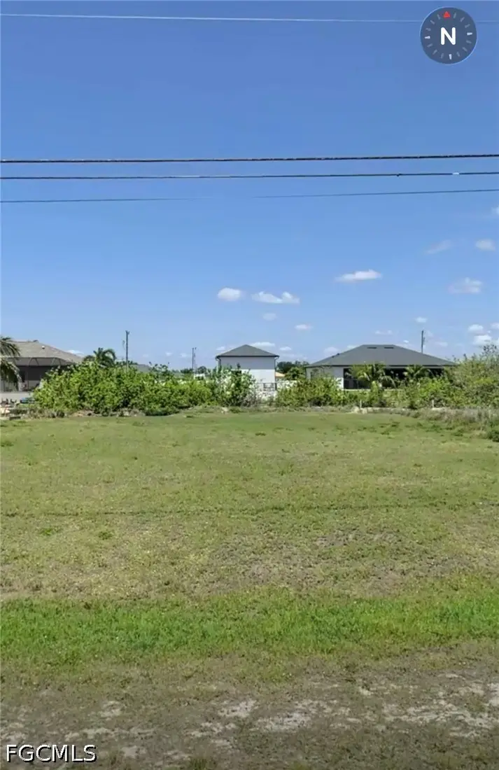 1015 NW 13th Street, Cape Coral, FL 33993 - #3