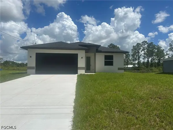 Address Withheld By Seller, Lehigh Acres, FL 33974