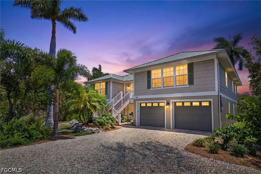 928 Pepper Tree Place, Sanibel, FL 33957 - #3