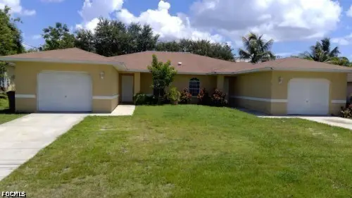 4143 Skyline Boulevard, Cape Coral, FL 33914