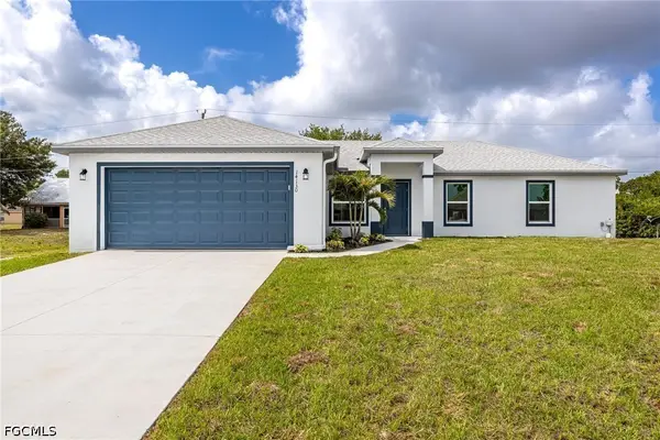 14130 Roof Street, Fort Myers, FL 33905
