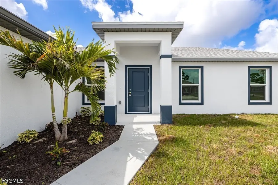14130 Roof Street, Fort Myers, FL 33905 - #2