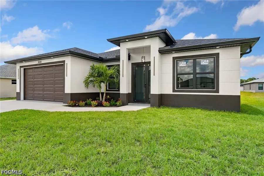3410 SW 27 Street, Lehigh Acres, FL 33976 - #3