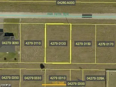 3416 NW 16th Terrace, Cape Coral, FL 33993
