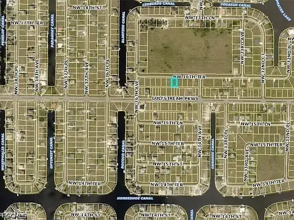 3416 NW 16th Terrace, Cape Coral, FL 33993 - #2