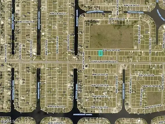 3420 NW 16th Terrace, Cape Coral, FL 33993 - #2
