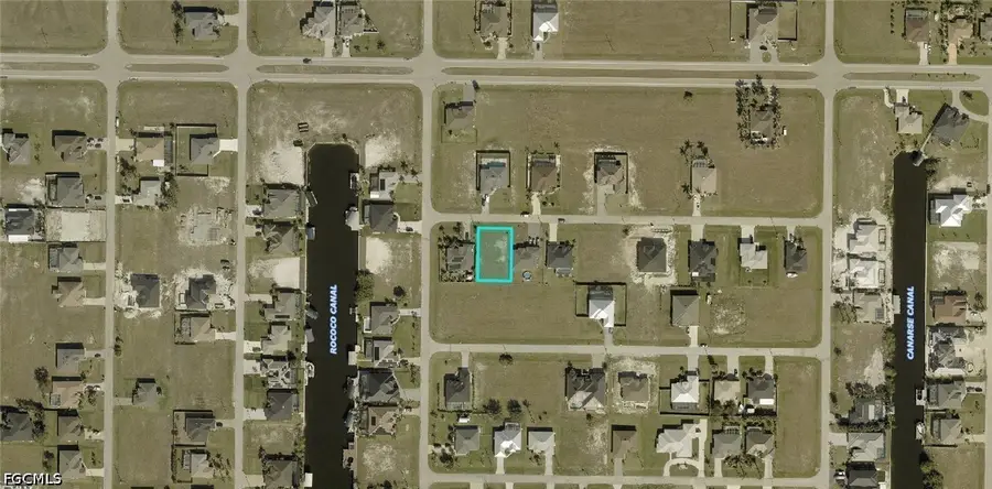3520 NW 15th Lane, Cape Coral, FL 33993 - #2