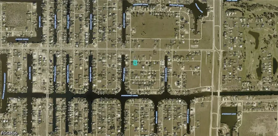 3520 NW 15th Lane, Cape Coral, FL 33993 - #3