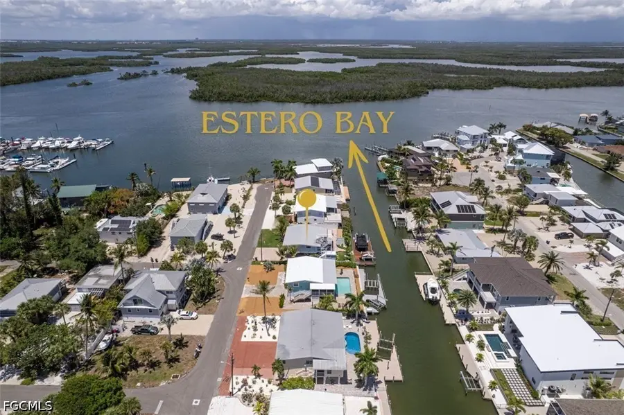 370 Bayland Road, Fort Myers Beach, FL 33931 - #2
