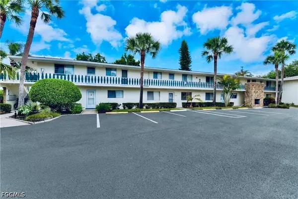 347 Joel Boulevard #205, Lehigh Acres, FL 33936