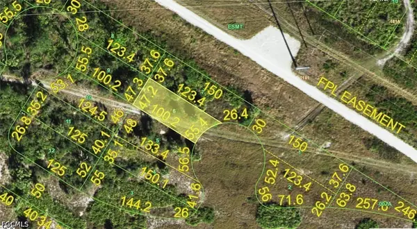 1547 Belasco Court, Punta Gorda, FL 33983