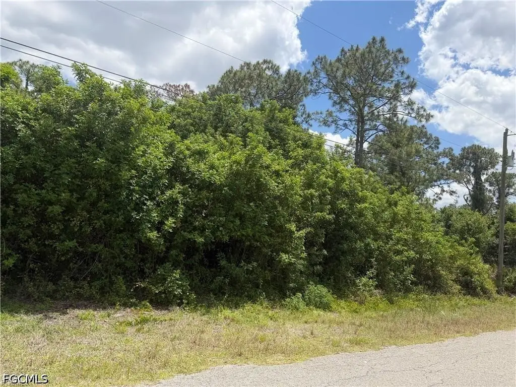 1142 Sunrise Boulevard, Lehigh Acres, FL 33974 - #1