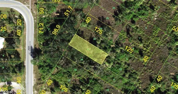 1278 Poco Terrace, Punta Gorda, FL 33983