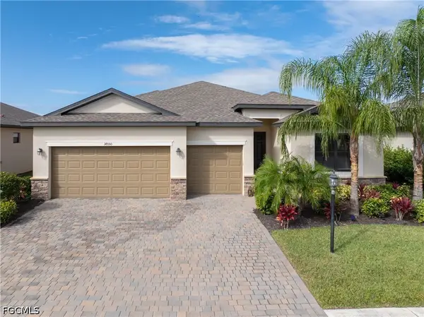 14550 Carva Lane, Fort Myers, FL 33905