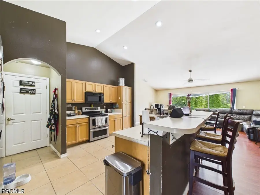 1858 Marlboro Lane, Lehigh Acres, FL 33972 - #2