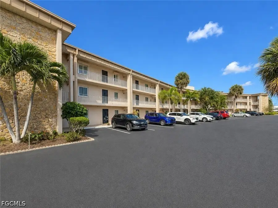 2264 Winkler Avenue #107, Fort Myers, FL 33901 - #2