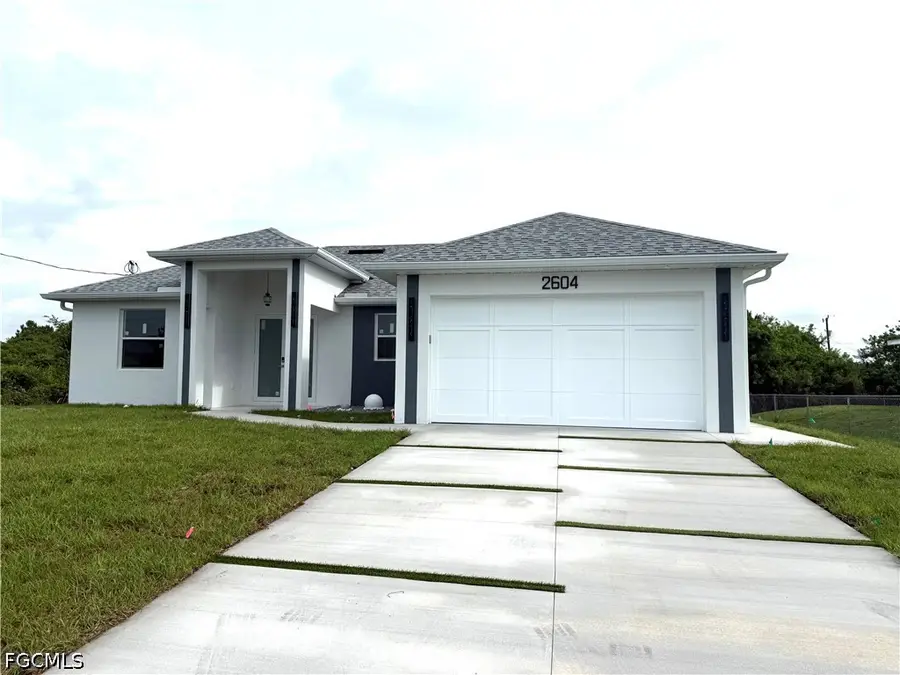 2604 15th Street Sw, Lehigh Acres, FL 33976 - #2