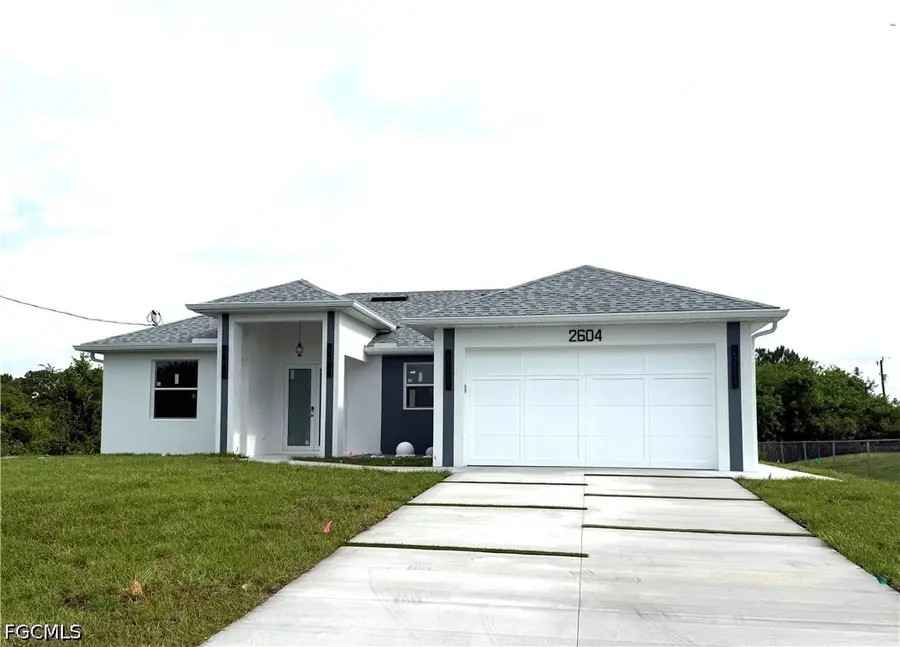 2604 15th Street Sw, Lehigh Acres, FL 33976 - #3