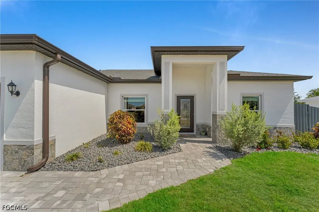 405 NW 10th Street, Cape Coral, FL 33993 - #1
