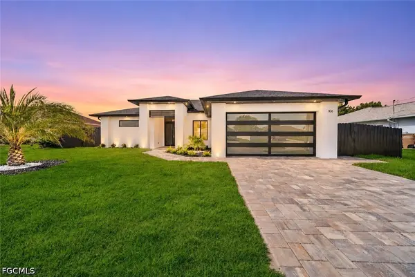 106 NE 11th Terrace, Cape Coral, FL 33909