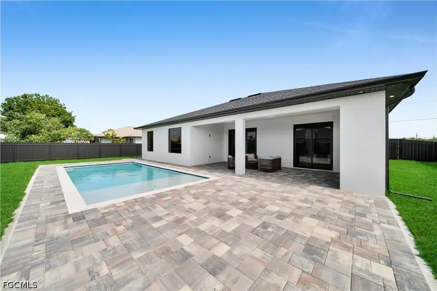 106 NE 11th Terrace, Cape Coral, FL 33909 - #3