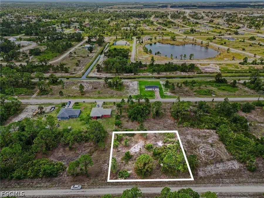 1046 Chandlee Street, Lehigh Acres, FL 33974 - #2