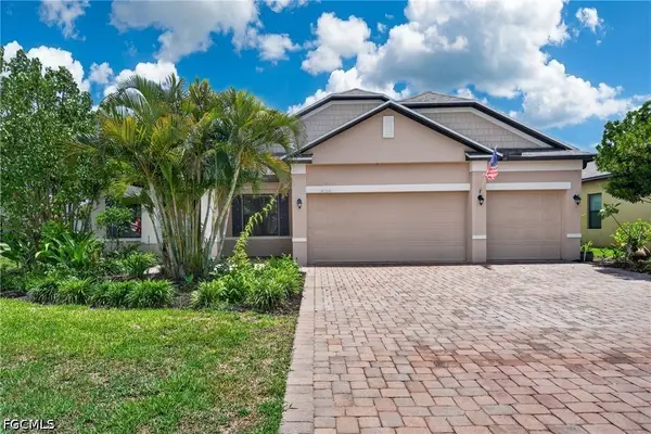 4054 River Bank Way, Punta Gorda, FL 33980