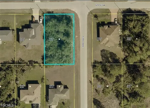 3601 6th Street Sw, Lehigh Acres, FL 33976