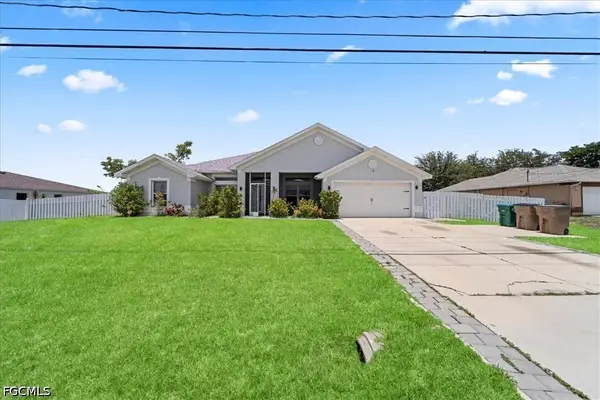 22 Nelson Road S, Cape Coral, FL 33991