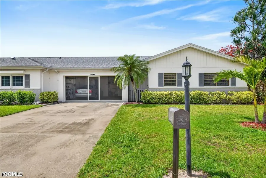 1502 Myerlee Country Club Boulevard, Fort Myers, FL 33919 - #2
