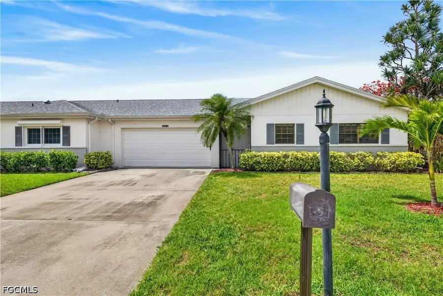 1502 Myerlee Country Club Boulevard, Fort Myers, FL 33919 - #3
