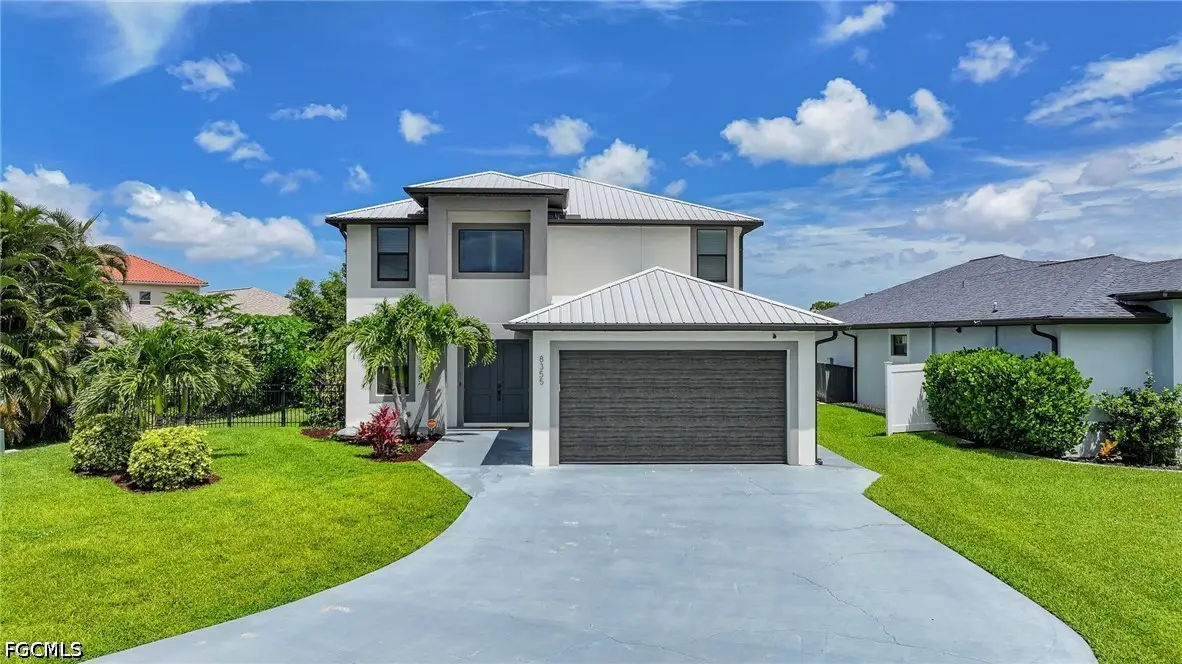 8355 Coral Drive, Fort Myers, FL 33967 - #1