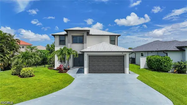 8355 Coral Drive, Fort Myers, FL 33967