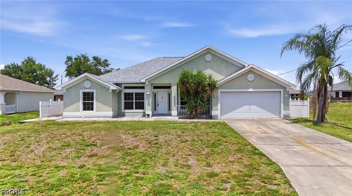 4129 NE 14th Place, Cape Coral, FL 33909 - #1