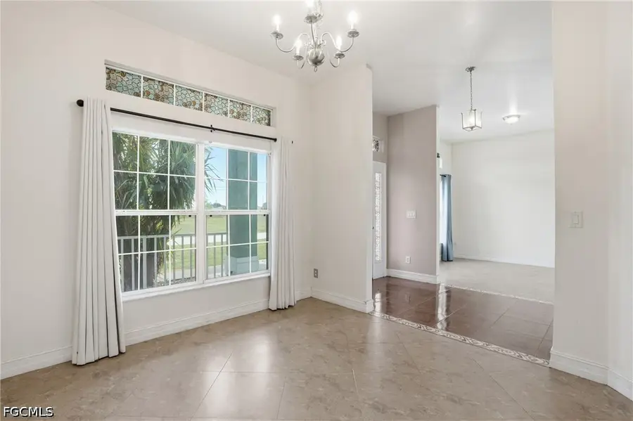 4129 NE 14th Place, Cape Coral, FL 33909 - #3
