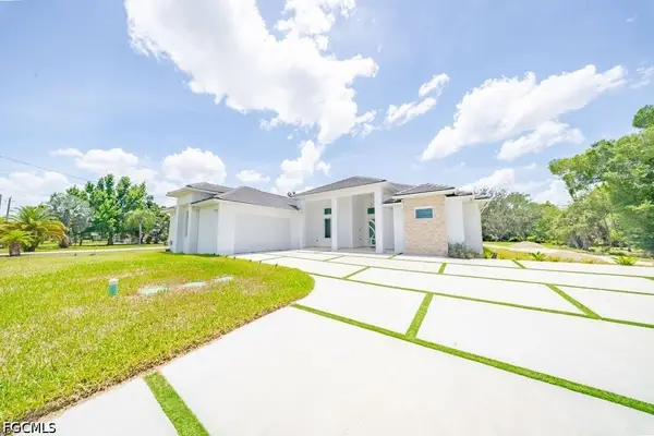 192 Herron Road, North Fort Myers, FL 33903