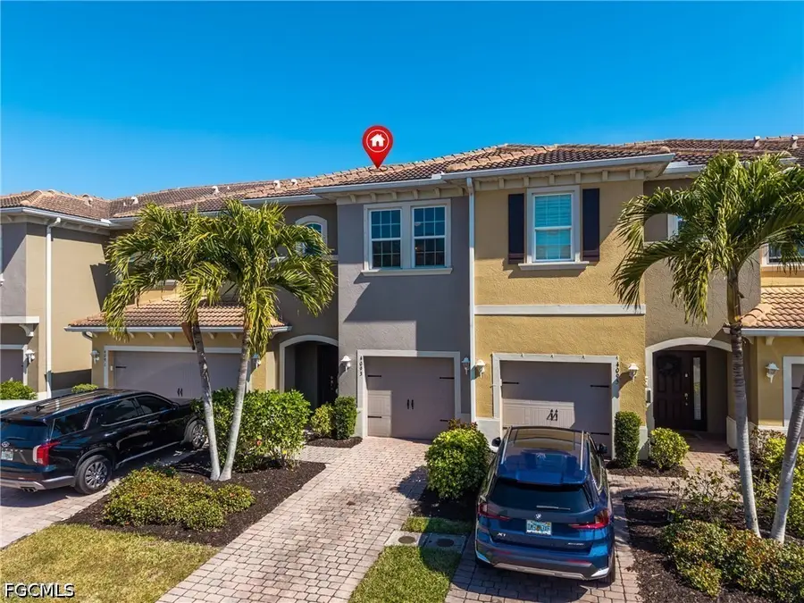 4093 Wilmont Place, Fort Myers, FL 33916 - #2