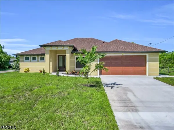 3412 18th Street W, Lehigh Acres, FL 33971