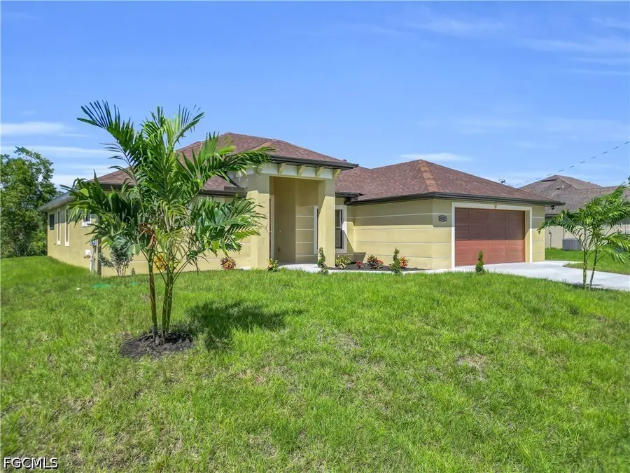 3412 18th Street W, Lehigh Acres, FL 33971 - #3