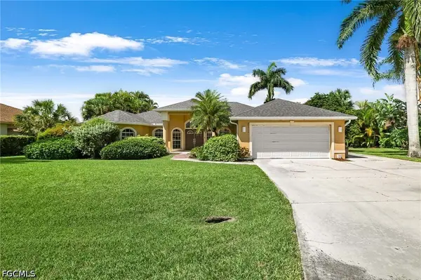 20710 Groveline Court, Estero, FL 33928