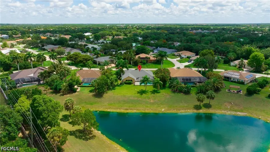 20710 Groveline Court, Estero, FL 33928 - #2