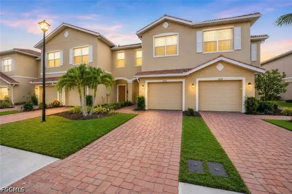 2935 Citrus Street, Naples, FL 34120