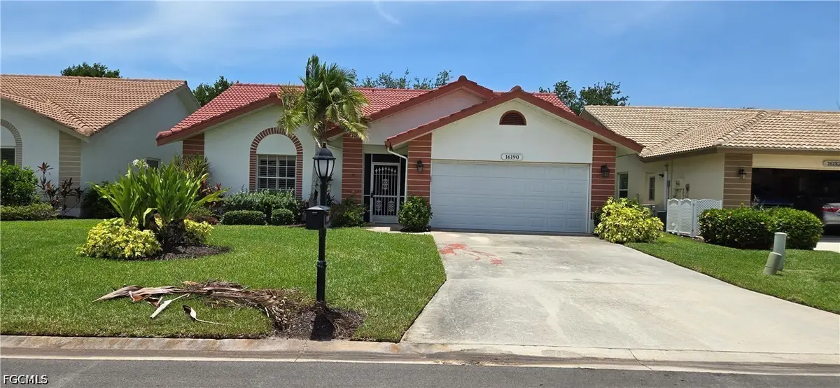 16190 Kelly Woods Drive, Fort Myers, FL 33908 - #1