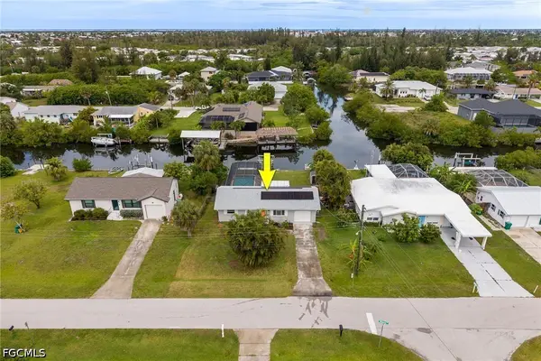 3601 Wisteria Place, Punta Gorda, FL 33950