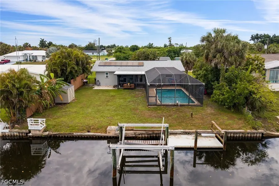 3601 Wisteria Place, Punta Gorda, FL 33950 - #2
